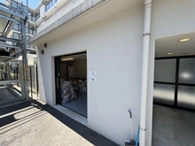 【神奈川県/横浜市港北区日吉本町】エクセレントシティ日吉本町ガーデン 共用施設