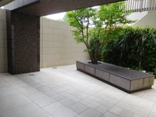 【神奈川県/川崎市中原区上小田中】プラウド武蔵中原ディアージュ 共用施設