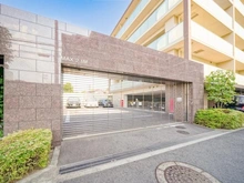 【神奈川県/川崎市中原区上小田中】プラウド武蔵中原ディアージュ 駐車場