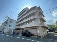 【神奈川県/横浜市港北区大曽根】大倉山ガーデンハウス 外観