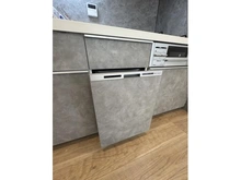 【神奈川県/横浜市港北区綱島西】クレール綱島 食洗器