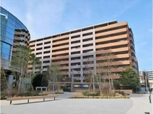 【神奈川県/横浜市神奈川区新浦島町】ベイステージ横浜432 外観