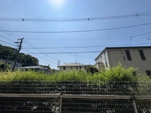 【神奈川県/横浜市港北区大豆戸町】藤和シティコープ大倉山III 眺望