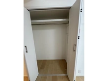 【神奈川県/横浜市港北区新横浜】クレッセント新横浜イルドマーニ 収納