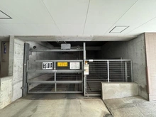 【神奈川県/横浜市港北区新横浜】クレッセント新横浜イルドマーニ 駐車場