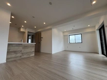 【神奈川県/横浜市港北区新羽町】モアグランデ新横浜北 LDK