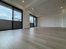 【神奈川県/横浜市港北区新羽町】モアグランデ新横浜北 LDK