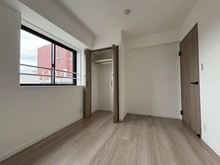 【神奈川県/横浜市港北区新羽町】モアグランデ新横浜北 洋室