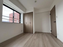 【神奈川県/横浜市港北区新羽町】モアグランデ新横浜北 洋室