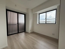 【神奈川県/横浜市港北区新羽町】モアグランデ新横浜北 洋室