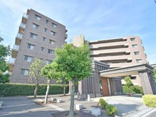 【神奈川県/横浜市港北区樽町】デイパーク横濱綱島 外観