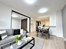 【神奈川県/横浜市港北区新吉田東】グレーシア港北綱島 リビング・ダイニング