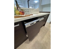 【神奈川県/横浜市港北区新吉田東】グレーシア港北綱島 食洗器