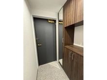 【神奈川県/横浜市港北区新吉田東】グレーシア港北綱島 玄関