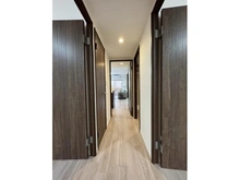 【神奈川県/横浜市港北区新吉田東】グレーシア港北綱島 廊下