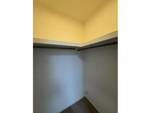 【神奈川県/横浜市港北区新吉田東】グレーシア港北綱島 ウォークインクローゼット