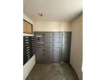 【神奈川県/横浜市港北区新吉田東】グレーシア港北綱島 宅配BOX