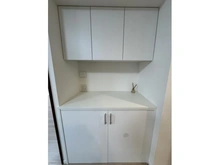 【神奈川県/横浜市港北区新吉田東】グレーシア港北綱島 収納