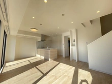 【神奈川県/横浜市港北区新羽町】ルイシャトレ新横浜ガーデンスクウェア LDK