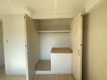 【神奈川県/横浜市港北区新羽町】ルイシャトレ新横浜ガーデンスクウェア 収納