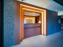 【神奈川県/川崎市中原区上平間】レーベン新川崎デュアリズム ロビー