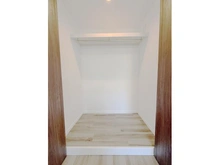 【神奈川県/横浜市港北区高田東】綱島ビューハイツ 収納