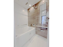 【神奈川県/横浜市港北区高田東】綱島ビューハイツ 浴室