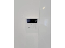 【神奈川県/横浜市港北区高田東】綱島ビューハイツ 浴室リモコン