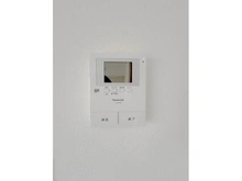 【神奈川県/横浜市港北区高田東】綱島ビューハイツ ビデオインターホン