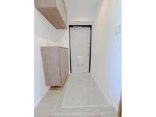 【神奈川県/横浜市港北区高田東】綱島ビューハイツ 廊下