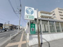 【神奈川県/横浜市港北区高田東】綱島ビューハイツ 高田駅（現地より約400m）