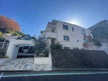 【神奈川県/横浜市港北区日吉本町】サンリ―ノ日吉コート 外観