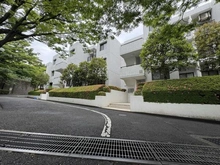 【神奈川県/横浜市港北区箕輪町】藤和ライブタウン日吉 外観