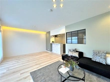 【神奈川県/横浜市港北区箕輪町】日吉ハイツ リビング・ダイニング