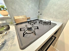 【神奈川県/横浜市港北区箕輪町】日吉ハイツ キッチン