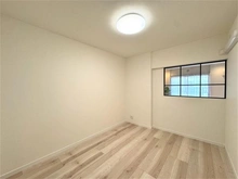 【神奈川県/横浜市港北区箕輪町】日吉ハイツ 洋室