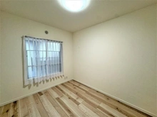 【神奈川県/横浜市港北区箕輪町】日吉ハイツ 洋室