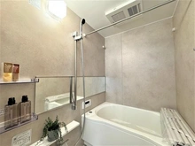 【神奈川県/横浜市港北区箕輪町】日吉ハイツ 浴室