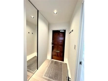 【神奈川県/横浜市港北区箕輪町】日吉ハイツ 玄関