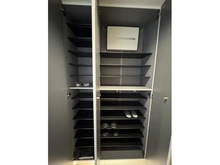 【神奈川県/横浜市港北区箕輪町】日吉ハイツ 収納