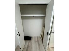 【神奈川県/横浜市港北区箕輪町】日吉ハイツ 収納