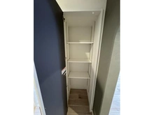 【神奈川県/横浜市港北区箕輪町】日吉ハイツ 収納