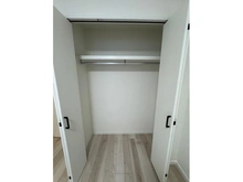 【神奈川県/横浜市港北区箕輪町】日吉ハイツ 収納