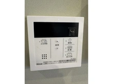 【神奈川県/横浜市港北区箕輪町】日吉ハイツ 給湯器　