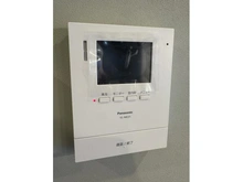 【神奈川県/横浜市港北区箕輪町】日吉ハイツ インターフォン