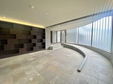 【神奈川県/横浜市港北区大豆戸町】メビウスブレイン菊名ウェルズ エントランス