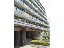 【神奈川県/横浜市港北区篠原東】ライオンズヒルズ妙蓮寺 外観