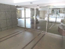 【神奈川県/横浜市港北区篠原東】ライオンズヒルズ妙蓮寺 エントランス