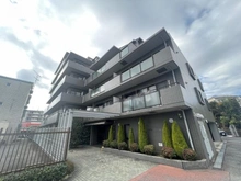 【神奈川県/横浜市港北区高田西】ソフィア綱島 外観