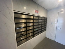 【神奈川県/横浜市港北区高田西】ソフィア綱島 メールBOX